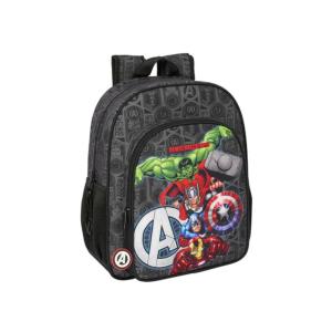 Safta Τσάντα Πλάτης Avengers "Vendetta" (612579640)