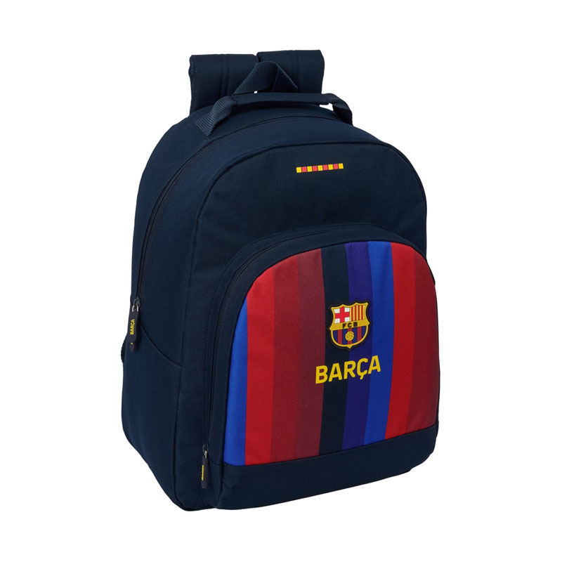 Safta Τσάντα Πλάτης Νηπιαγωγείου F.C.Barcelona (612629305)