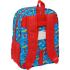 Safta Τσάντα Πλάτης Νηπιαγωγείου Spidey 34cm (612662185)