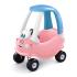 Little Tikes Αμαξάκι Cozy Κουπέ Πριγκίπισσα (614798E5)