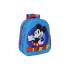 Safta Tσάντα Πλάτης 3D Mickey Mouse (622450890)