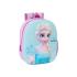 Safta Tσάντα Πλάτης 3D Frozen (622552890)