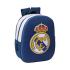 Safta Τσάντα Πλάτης Real Madrid 3D 33cm (622583890)