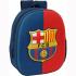 Safta Tσάντα Πλάτης Νηπιαγωγείου 3D FC Barcelona (622584890)