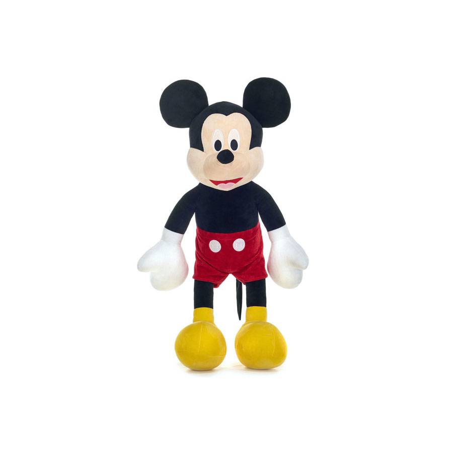 Disney Λούτρινα Mickey- Minnie 80εκ (71173)