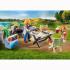 Playmobil Family Fun Μπάρμπεκιου (71427)