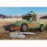 Playmobil Porsche 911 Carrera RS 2.7 Offroad (71436)