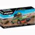 Playmobil Porsche 911 Carrera RS 2.7 Offroad (71436)