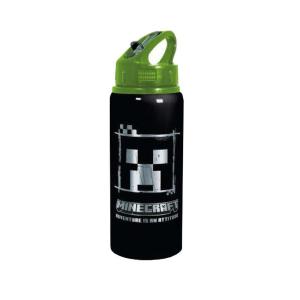  Stor Ανοξείδωτο Παγουρίνο Minecraft Sport 730ml (75610)