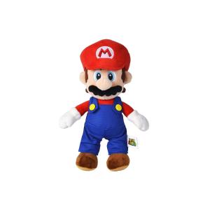 Super Mario Λούτρινο 50cm (760020847)
