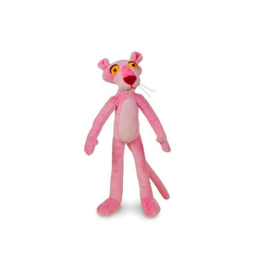 Λούτρινο Ροζ Πάνθηρας 60εκ - Pink Panther (7603)