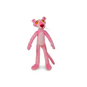 Λούτρινο Ροζ Πάνθηρας 50εκ - Pink Panther (7602)