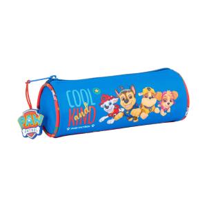Safta Κασετίνα Βαρελάκι Paw Patrol Cool (812542026)