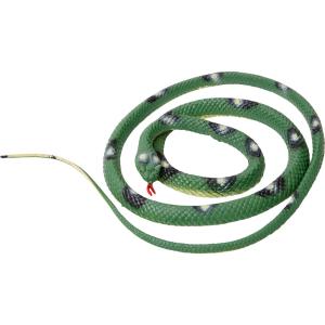 Gounaridis Πλαστικό, μαλακό Φίδι 122εκ.- 4 Χρώματα (P89)