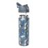 Yolo Μεταλλικό Θερμός 2 σε 1 700ml - CosmoX (90594)