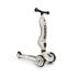 Highwaykick Scoot & Ride Παιδικό Πατίνι 1 Τρίτροχο με Κάθισμα- 3  Σχέδια 