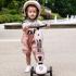 Scoot & Ride Παιδικό Πατίνι Highwaykick 1 Τρίτροχο με Κάθισμα- 2 Σχέδια (96353)