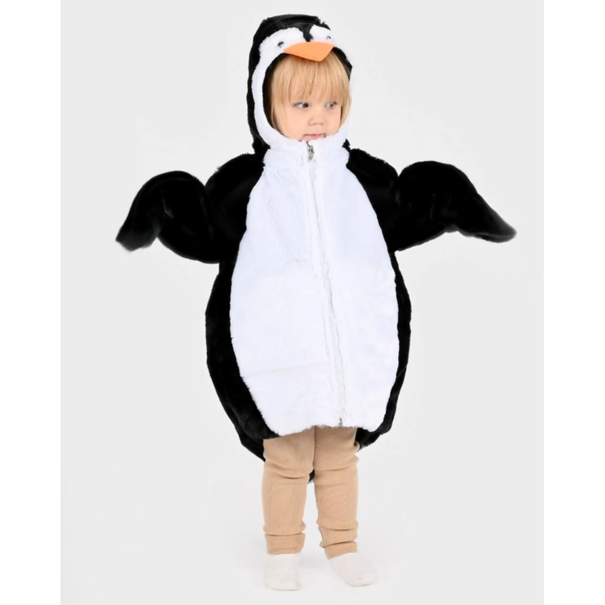 Den Goda Fen Κάπα Πιγκουίνος 2-4 Ετών (97817)