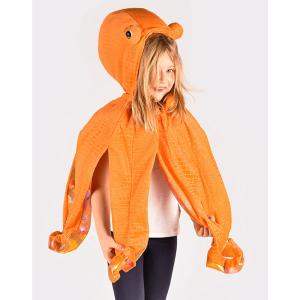 Den Goda Fen Στολή- Κάπα Χταπόδι απο 2-4 Ετών (99300) 