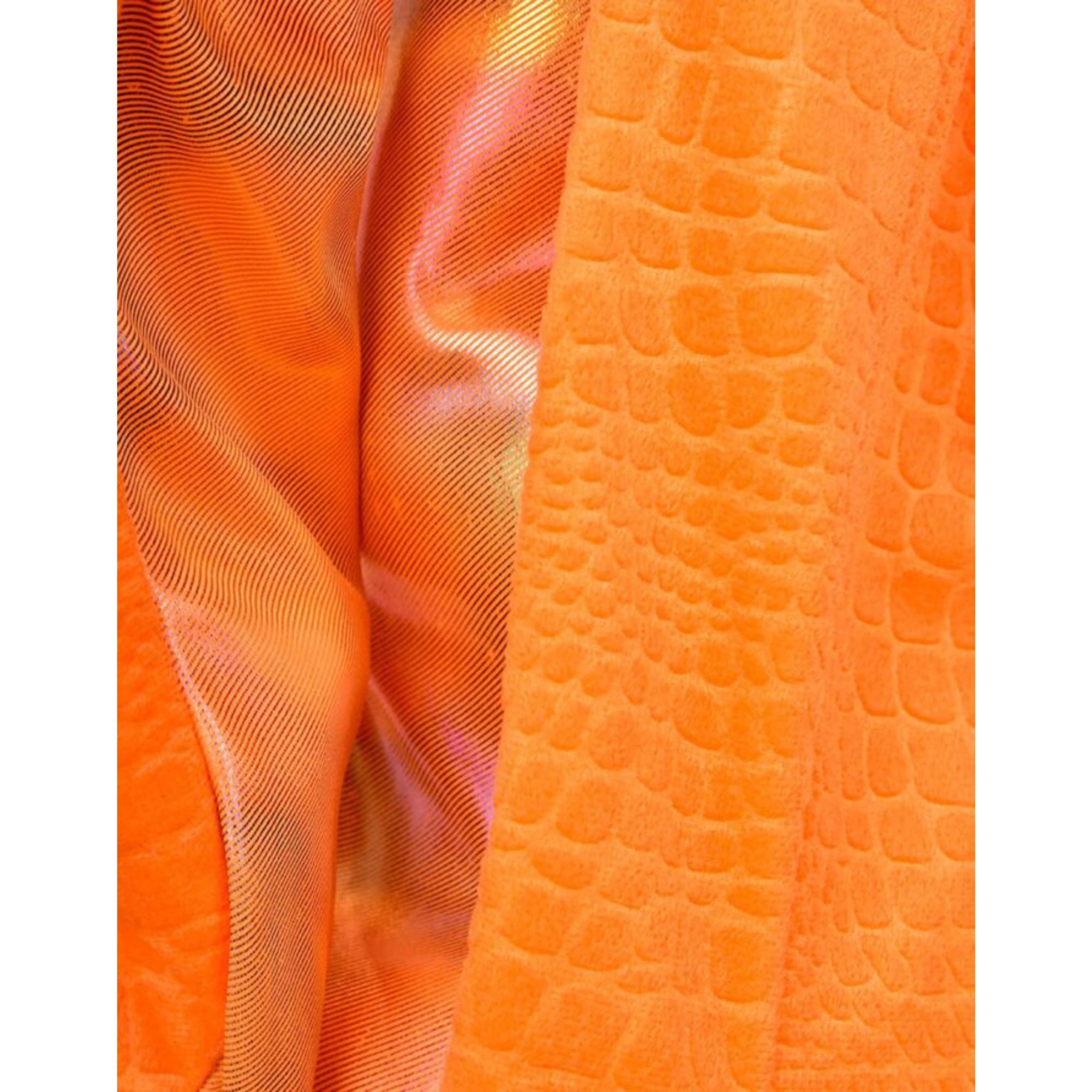 Den Goda Fen Στολή- Κάπα Χταπόδι απο 2-4 Ετών (99300) 