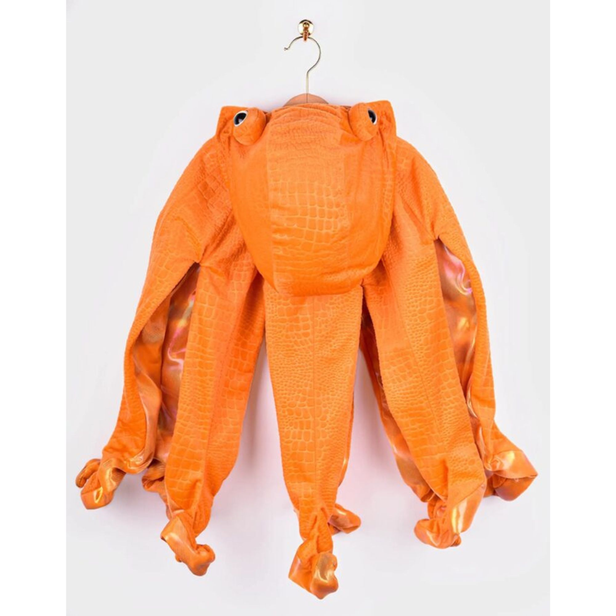 Den Goda Fen Στολή- Κάπα Χταπόδι απο 2-4 Ετών (99300) 