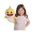Giochi Preziosi Baby Shark Λούτρινα Puppets Με Ήχους- 3 Σχέδια (BAH10000)