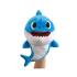 Giochi Preziosi Baby Shark Λούτρινα Puppets Με Ήχους- 3 Σχέδια (BAH10000)
