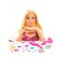 Giochi Preziosi Barbie Deluxe Μοντέλο Ομορφιάς (BAR17000)
