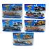 Mattel Hot Wheels Σούπερ Νταλίκα (BDW51)