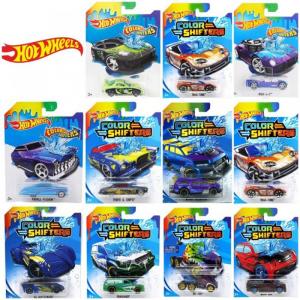 Mattel Hot Wheels Χρωμοκεραυνοί (BHR15)