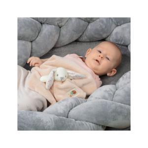 BabyOno Μαλακό Πανάκι Παρηγοριάς (BN1539)