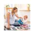 BabyOno: Εκπαιδευτικό βιβλιαράκι Go To The Ocean (BN544)