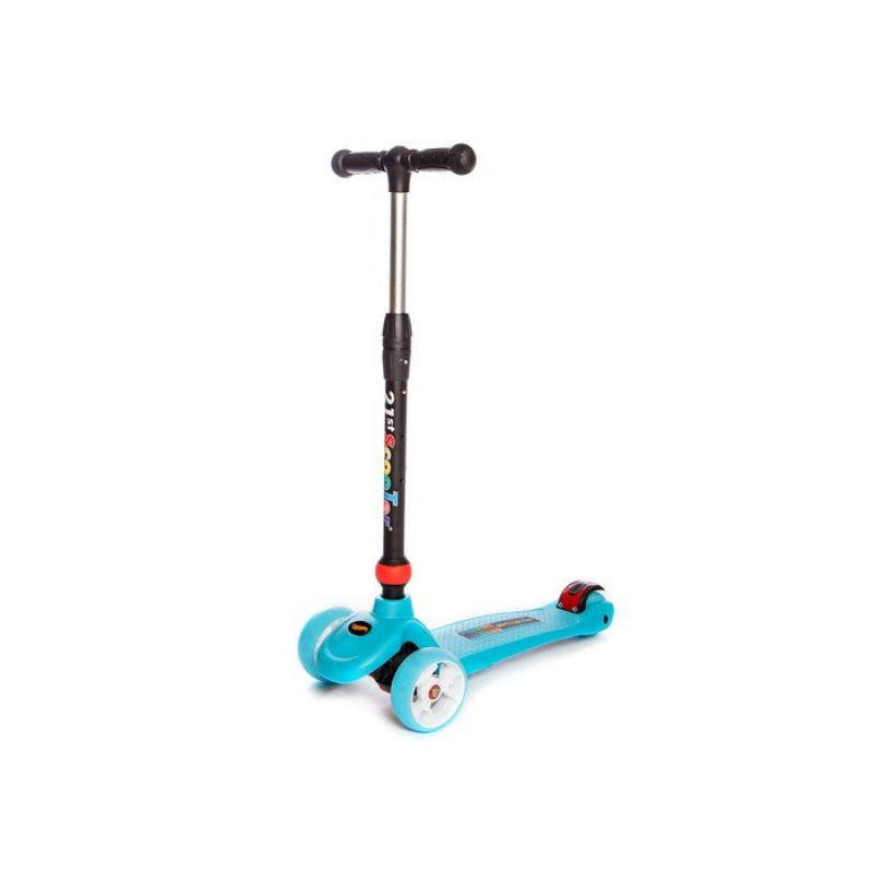 Baby Adventure 21st Παιδικό Scooter Blue  (BR7524300)