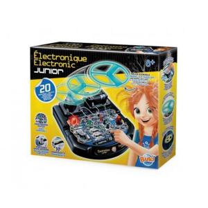 Buki Junior Electronics- Παιδικά Ηλεκτρονικά (BUK-7162)