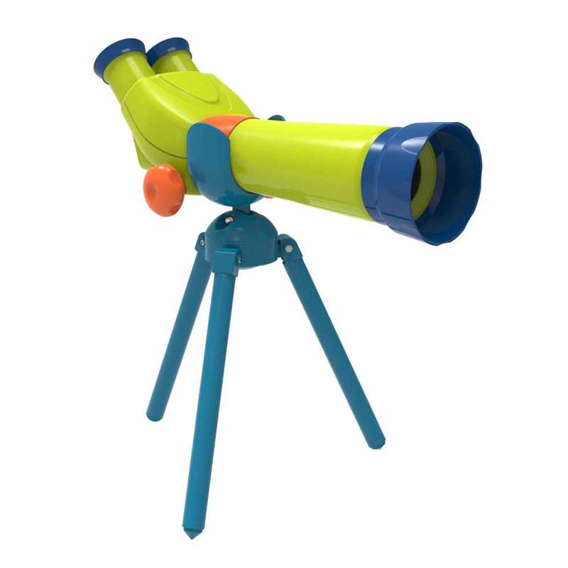 Buki Τηλεσκόπιο με Zoom x15 (BUK-9004)