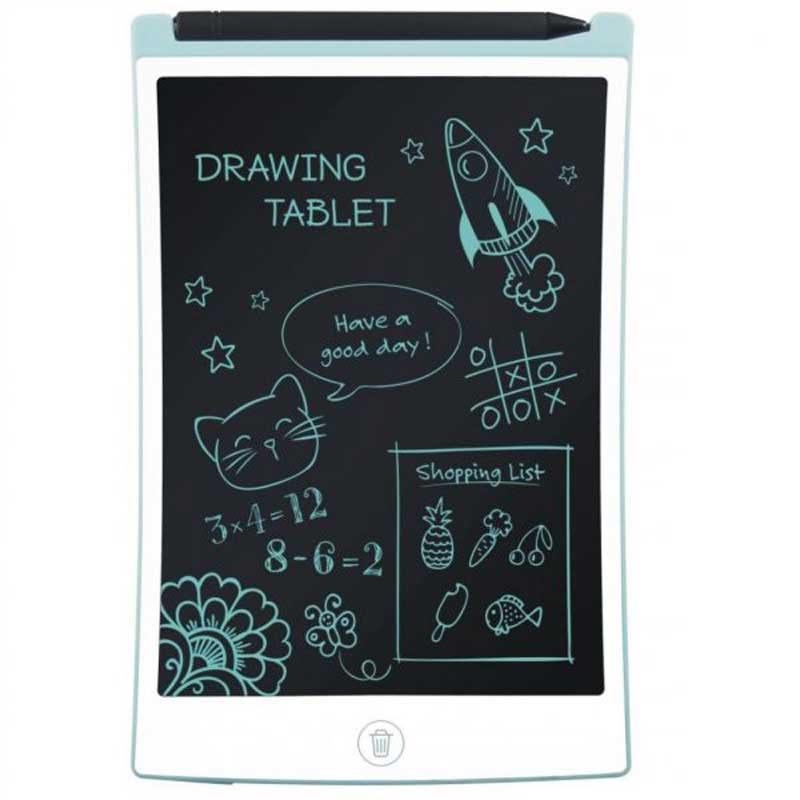 Buki Drawing Tablet (BUK-TD001)
