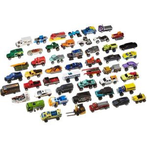 Mattel Matchbox Αυτοκινητάκια μονά (C0859)