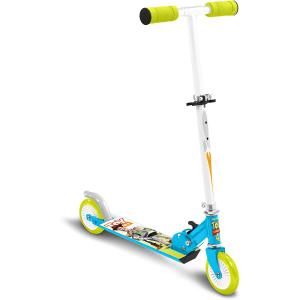 Stamp Scooter Πτυσσόμενο Toy Story 4 (C867042)