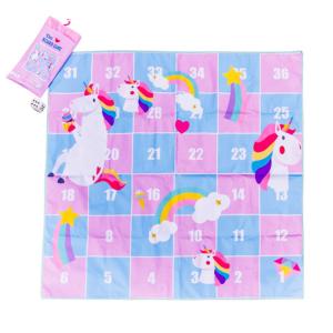 Lycsac Παιχνίδια Board Games Unicorns (CC83225)