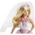 Mattel Barbie Dreamtopia Πριγκίπισσα Νύφη (CFF37)