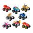Fisher Price Blaze Οχήματα Die Cast (CGF20)