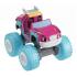 Fisher Price Blaze Οχήματα Die Cast (CGF20)