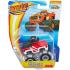 Fisher Price Blaze Οχήματα Die Cast (CGF20)