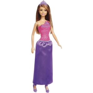 Mattel Barbie Dreamtopia Πριγκιπικό Φόρεμα- 2 Σχέδια (DMM06)