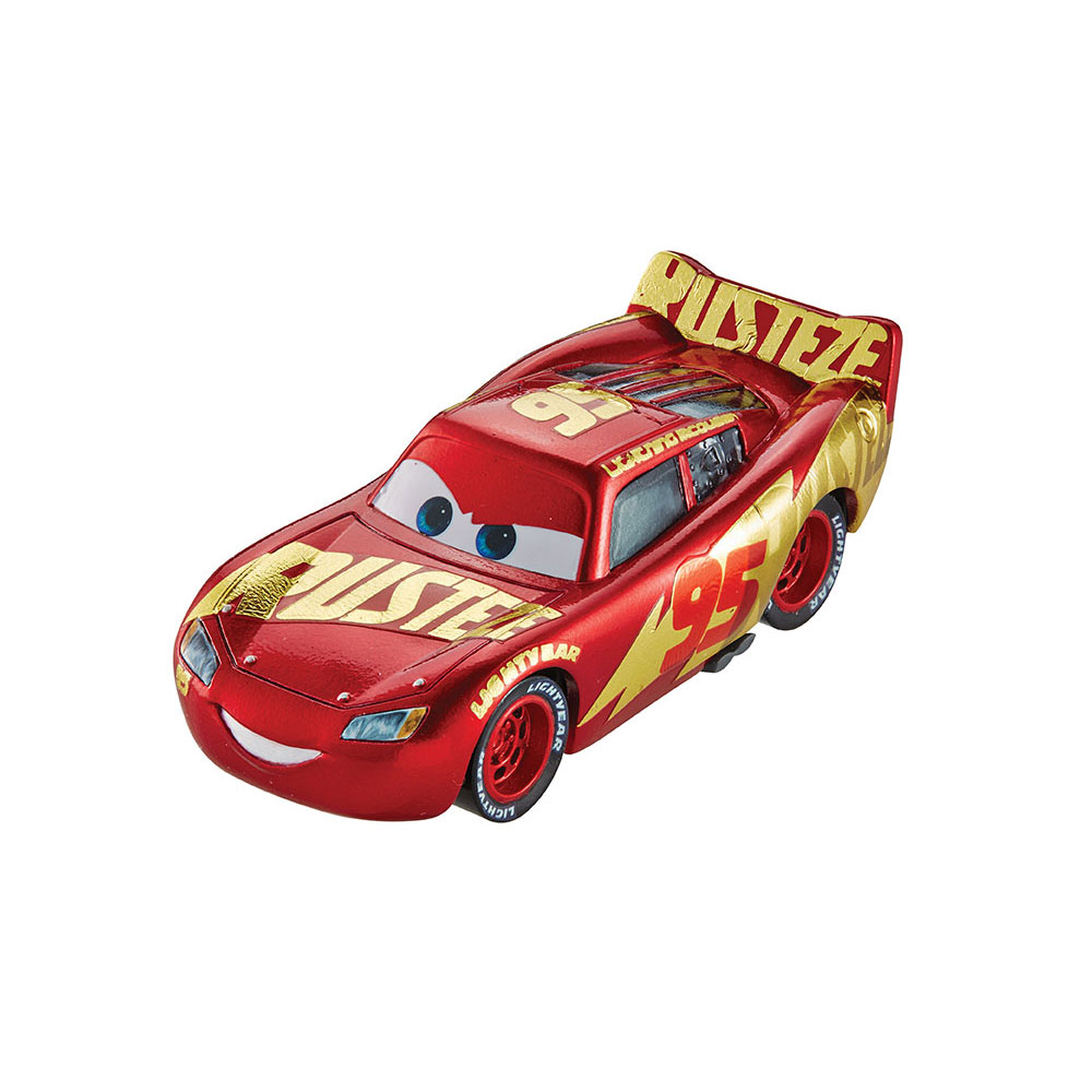 Mattel Cars Μονά- διάφορα σχέδια  (DXV29)