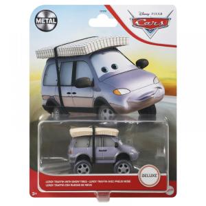 Mattel Disney Pixar Cars Οχηματάκια Oversized – διάφορα σχέδια (DXV90)