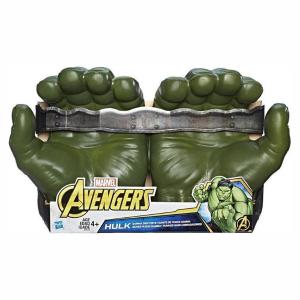 Hasbro Avengers Hulk Gamma Grip Fists (E0615)
