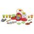 Hasbro Play-Doh Stamp N Top Pizza E4576