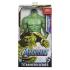 Hasbro Φιγούρα Avengers Titan Hero Delux Hulk 30 cm (E7475)