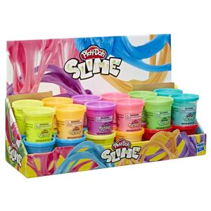 Hasbro Play-Doh Brand Slime Single - Διάφορα χρώματα